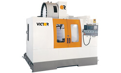 Vcenter-85/102 ABC 高生產力立式中心機VMC