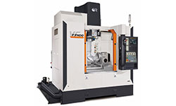Vcenter-FX400 CNC Vertical Machine Centers