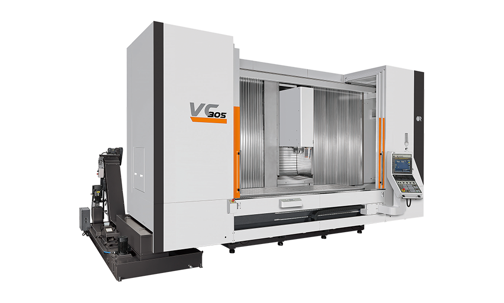 その他 VICTOR High Precision Machining with Vcenter-305: Victor Taichung Solutions